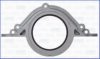 NISSA 1229631U20 Shaft Seal, crankshaft